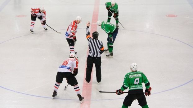 IIHF одобрила проведение овертаймов в формате 3 на 3 
